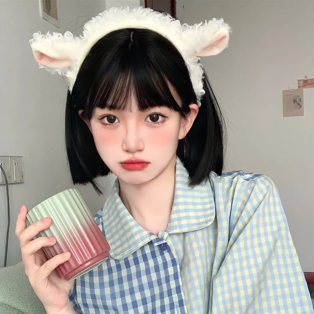 最幸运的女孩